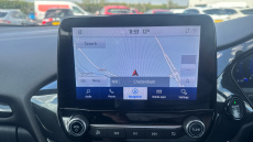 Ford Puma 1.0 EcoBoost Hybrid mHEV ST-Line 5dr Petrol Hatchback